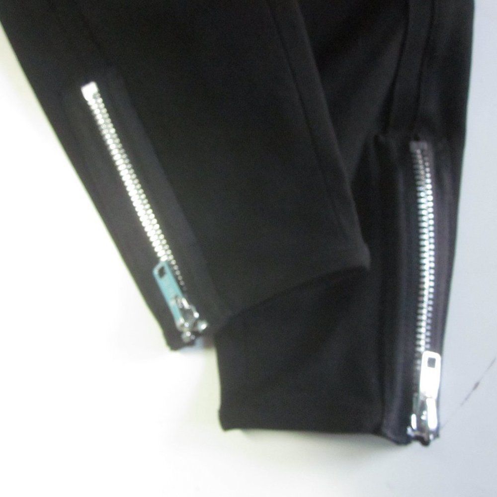3.1 Phillip Lim 3.1 Phillip Lim Womens Slim Stretch Ankle Pant Size 0 Ankle Size 25" / US 0 / IT 36 - 5 Thumbnail