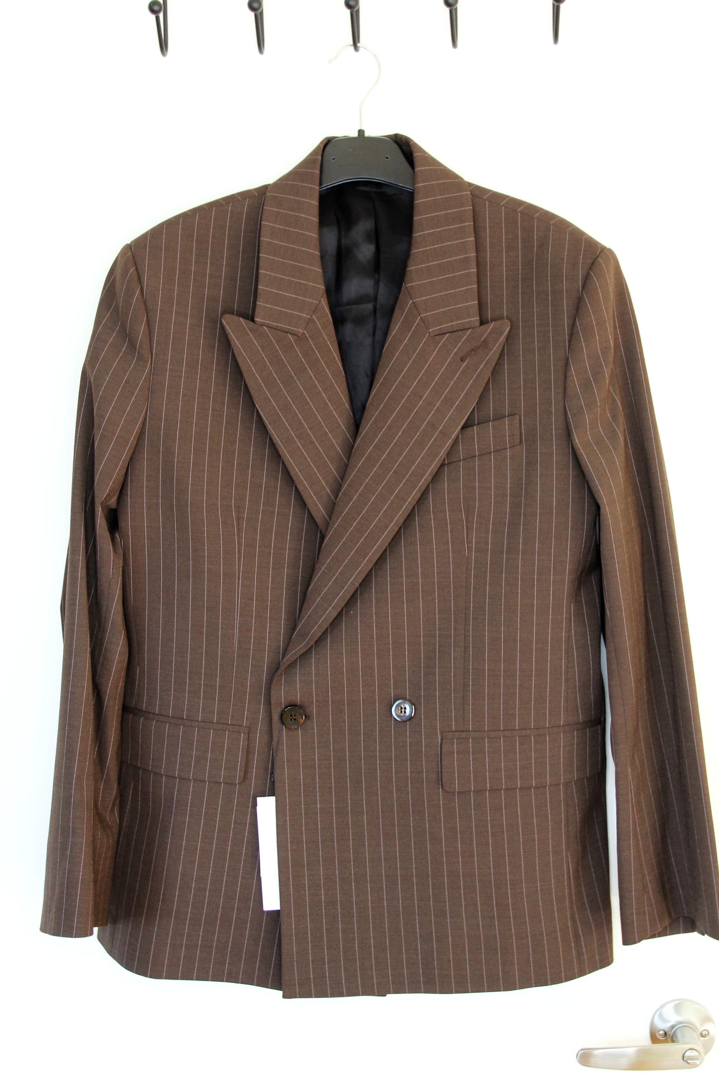 ernest w baker 46