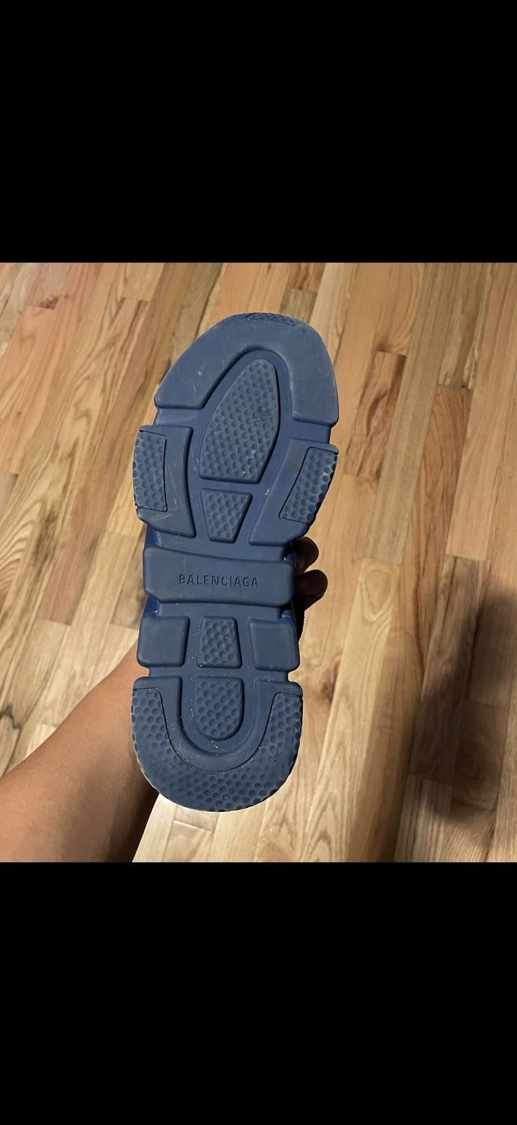 Balenciaga Balenciaga sock runner Size US 8 / EU 41 - 5 Thumbnail