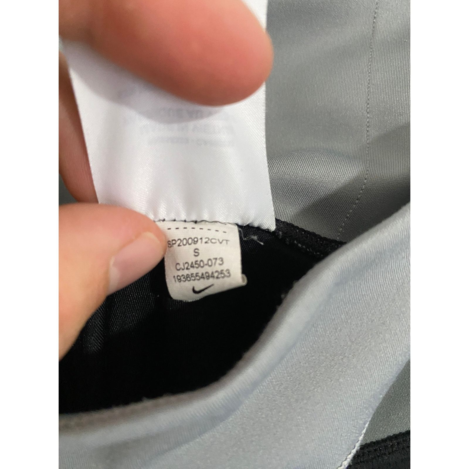Nike Nike Dri-Fit Leggings - Women's Size Small Size 26" / US 2 / IT 38 - 5 Thumbnail