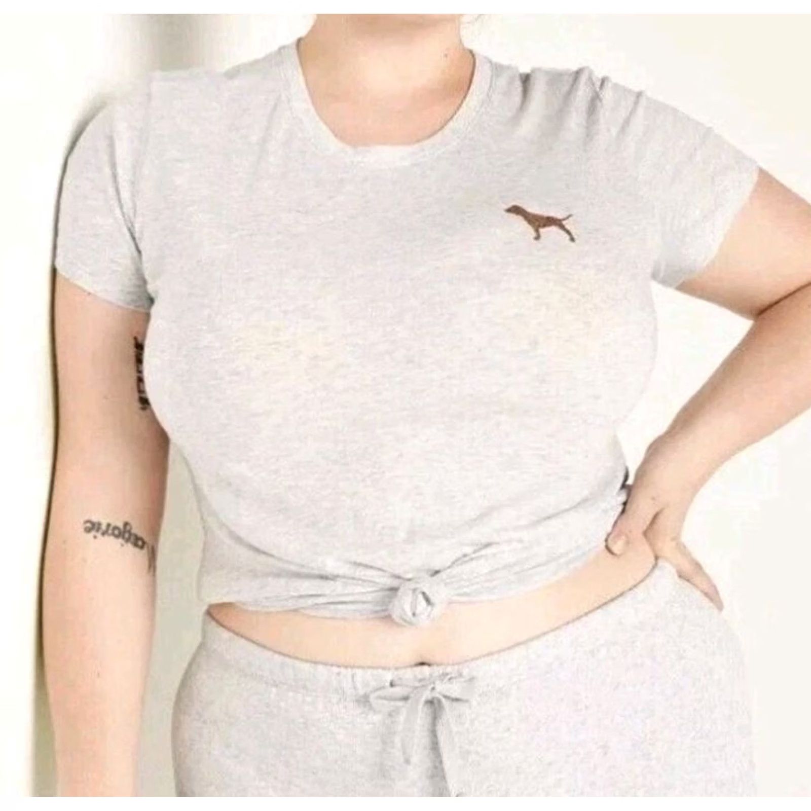 Victoria's Secret VINTAGE No (omit if not vintage) Size XL / US 12-14 / IT 48-50 - 2 Thumbnail