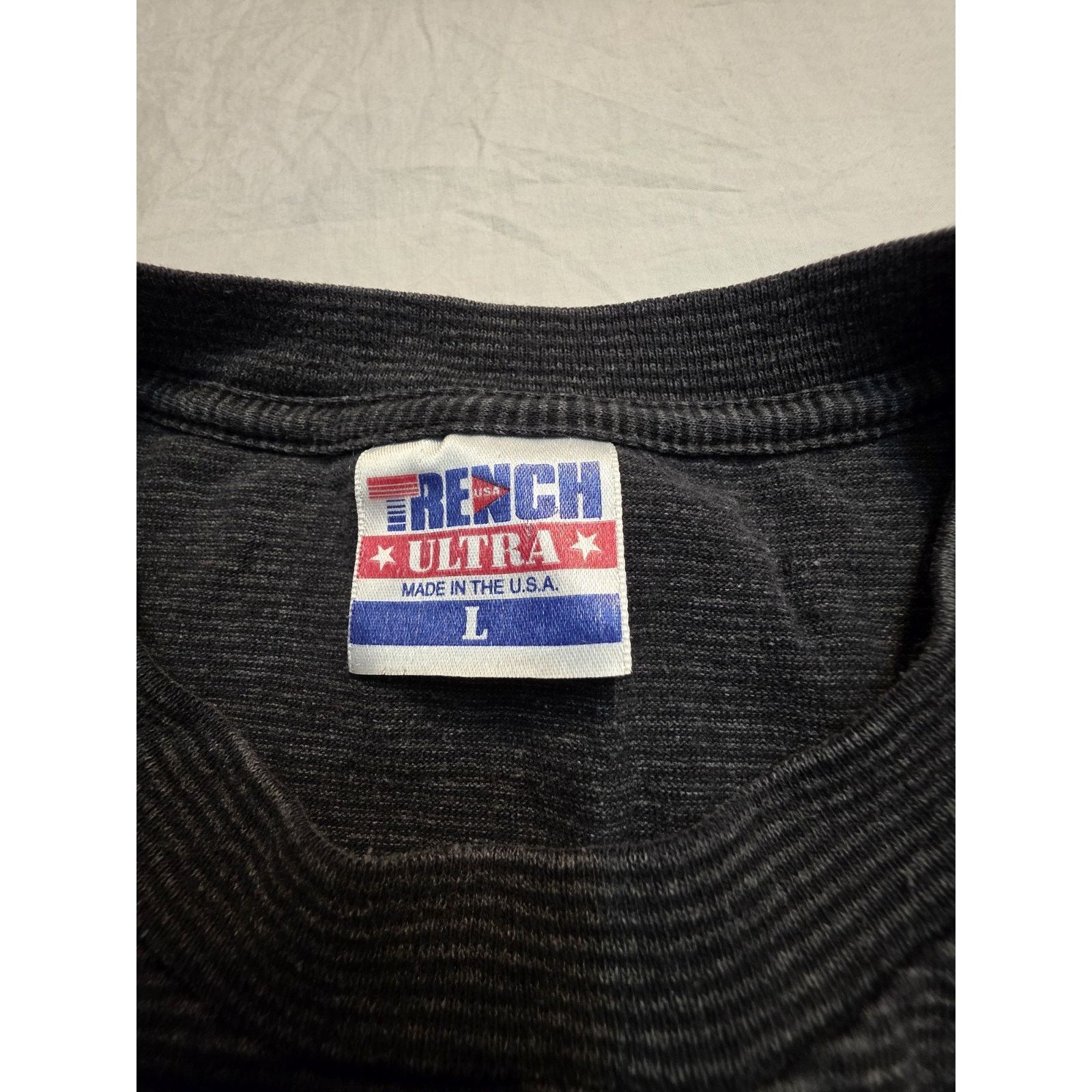 Other Philadelphia Flyers 1992 Trench Ultra Made USA Size US L / EU 52-54 / 3 - 4 Thumbnail