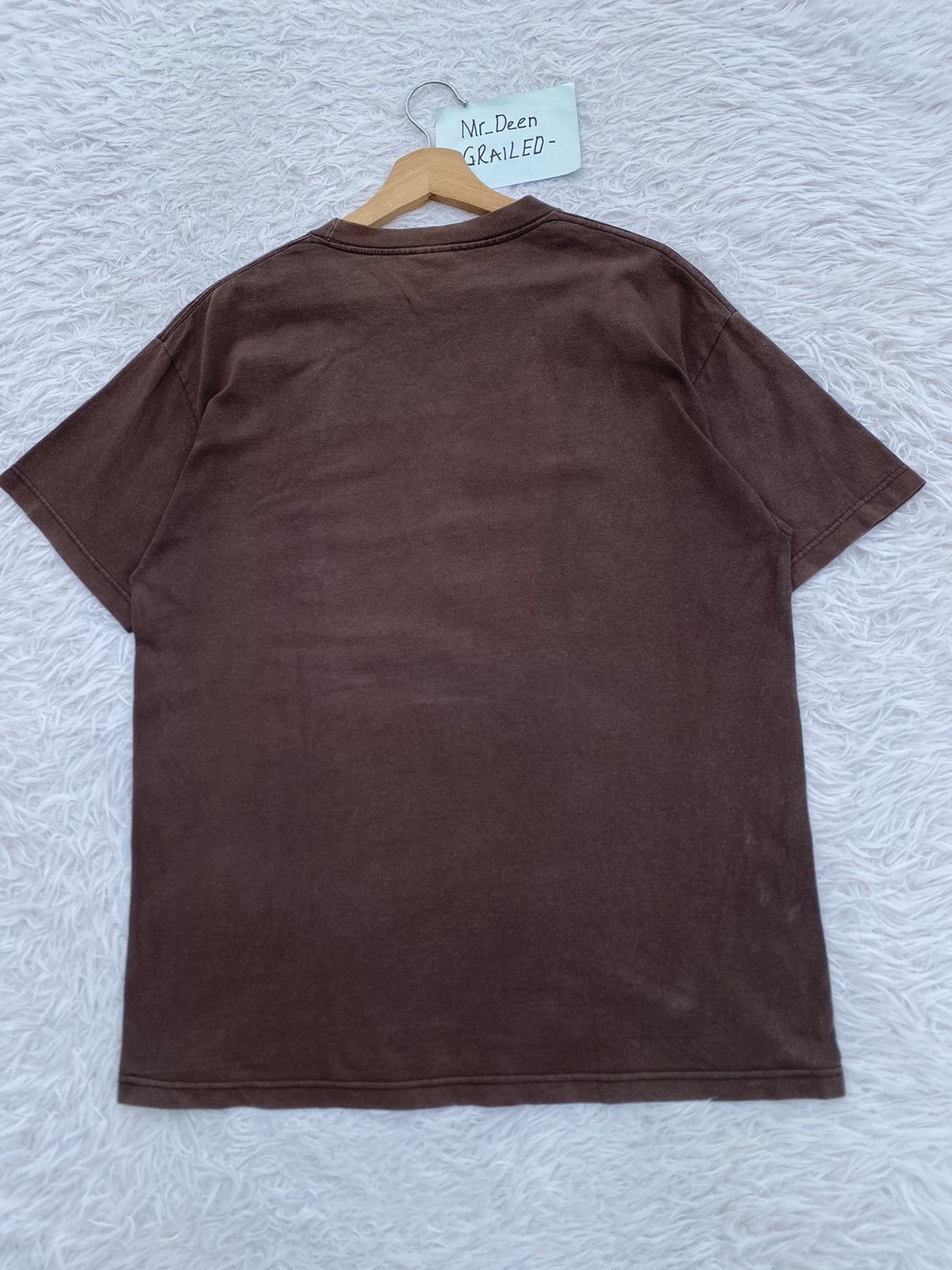 Band Tees Rare Vintage The Beatles “Let it Be “ Tshirt Size US L / EU 52-54 / 3 - 18 Thumbnail