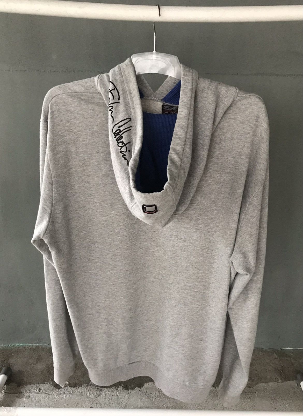Fubu FUBU Collection Size US L / EU 52-54 / 3 - 9 Thumbnail