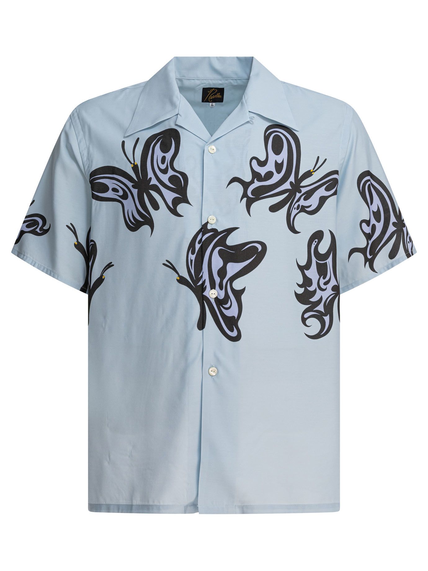 Needles One-Up Shirt Size US XL / EU 56 / 4 - 1 Thumbnail