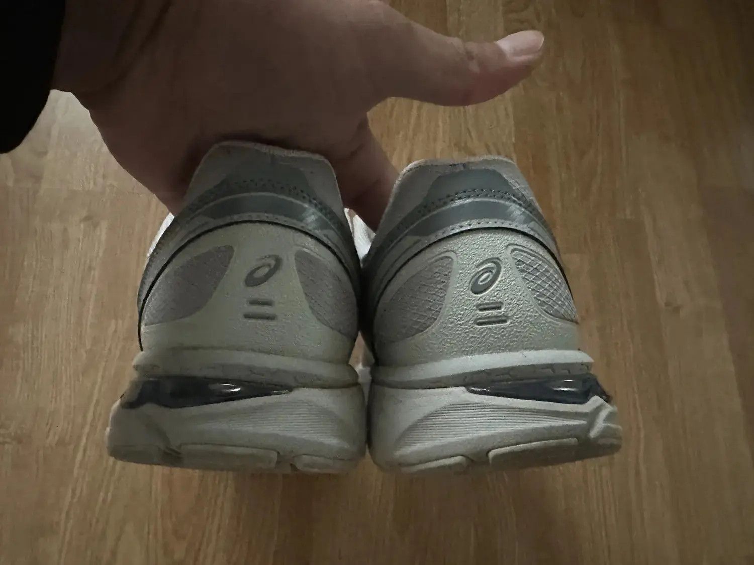 Asics Gel Terrain Size US 10.5 / EU 43-44 - 9 Thumbnail