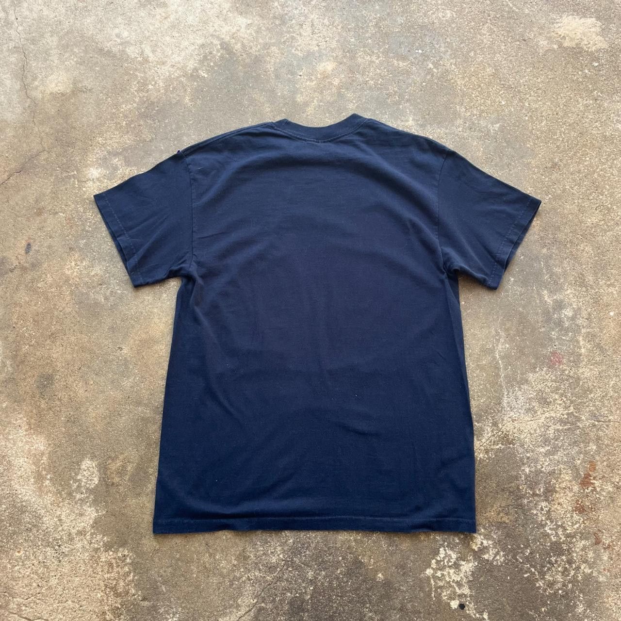 Other Independence day blue t-shirt Size US M / EU 48-50 / 2 - 2 Thumbnail
