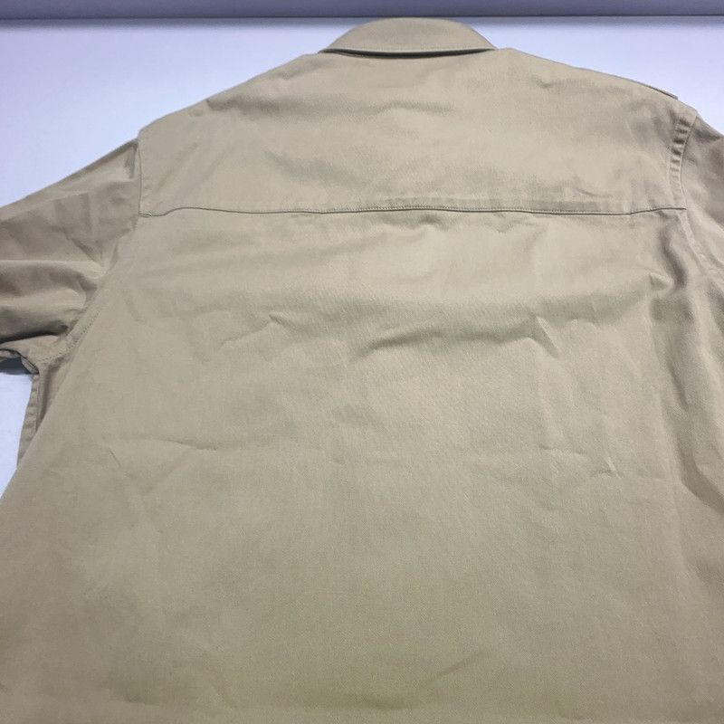 Prada Prada Logo Long Sleeve Shirt for Men-2506 Size US L / EU 52-54 / 3 - 5 Thumbnail