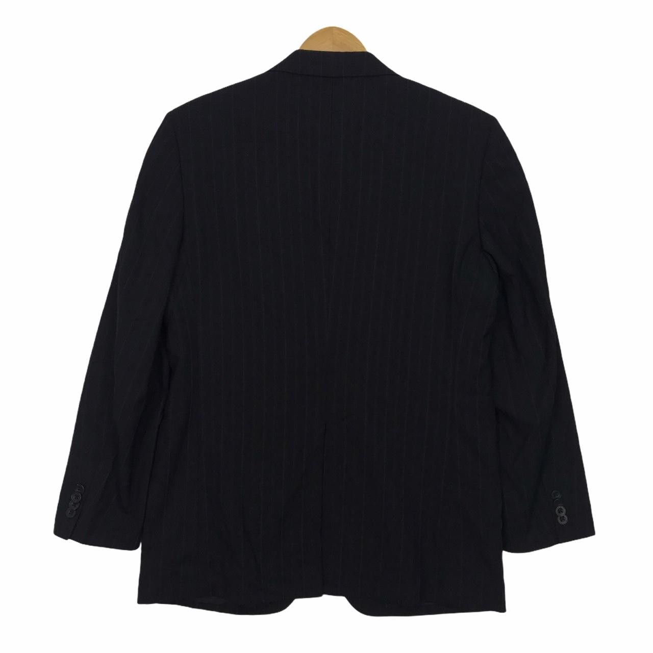Japanese Brand Vtg Japanese Brand FICCE Yoshiyuki Konishi Suit Blazer Size US S / EU 44-46 / 1 - 3 Thumbnail