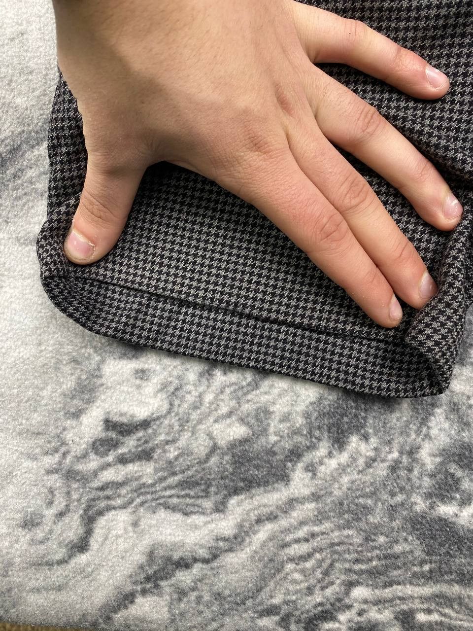Gucci Gucci Wool Dress Pants Size US 33 - 11 Thumbnail
