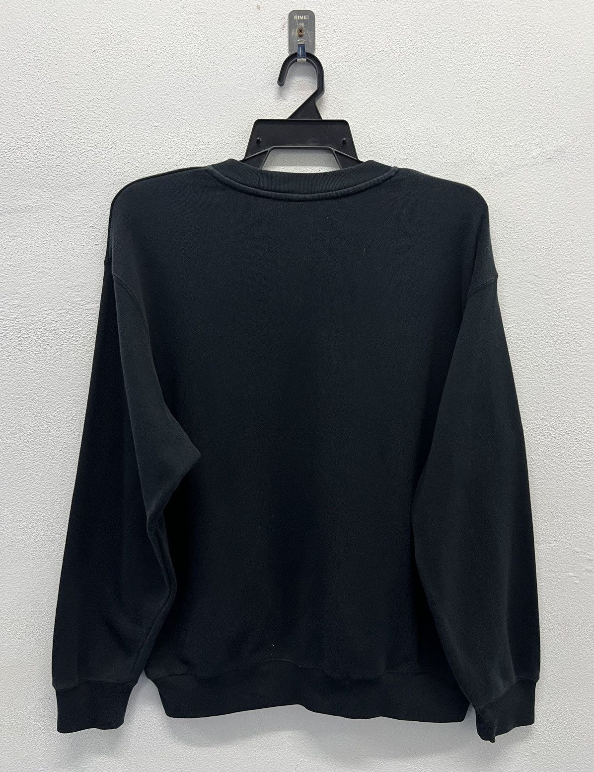 Vintage VINTAGE LA BELLE FERRONNIERE LEONARDO DA VINCI SWEATSHIRT Size US L / EU 52-54 / 3 - 2 Thumbnail