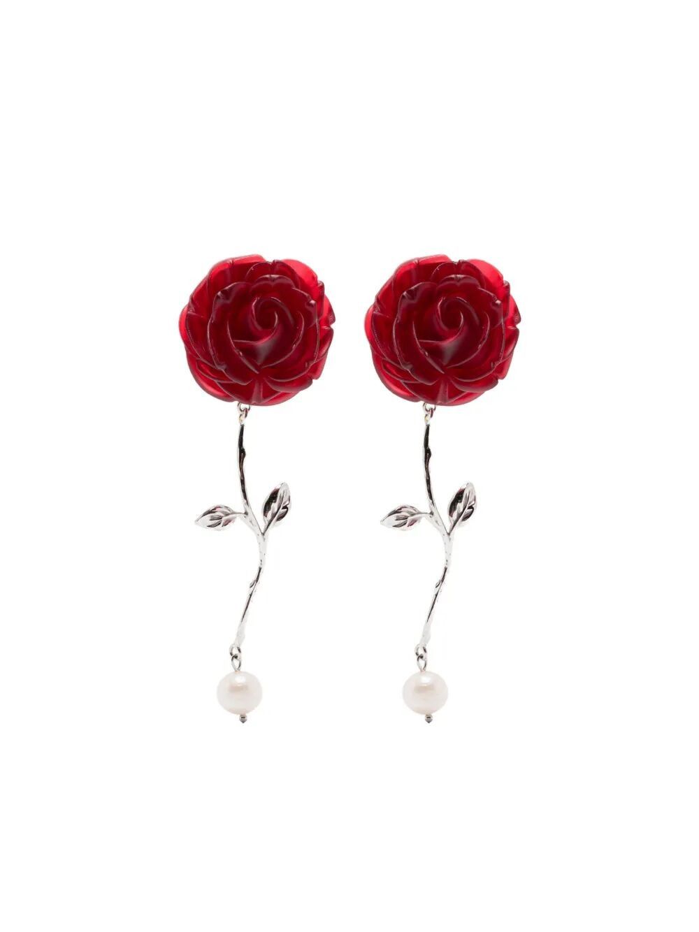 Magda Butrym EARRINGS Size ONE SIZE - 1 Thumbnail