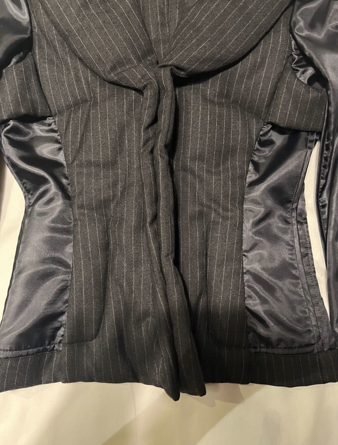 Junya Watanabe Junya Watanabe Comme des Garcons AW2004 Size US M / EU 48-50 / 2 - 5 Thumbnail