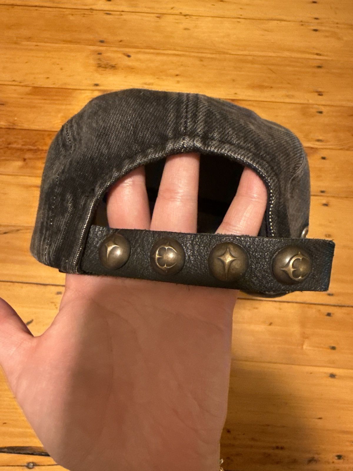 Thug Club Thug Club Size ONE SIZE - 3 Thumbnail