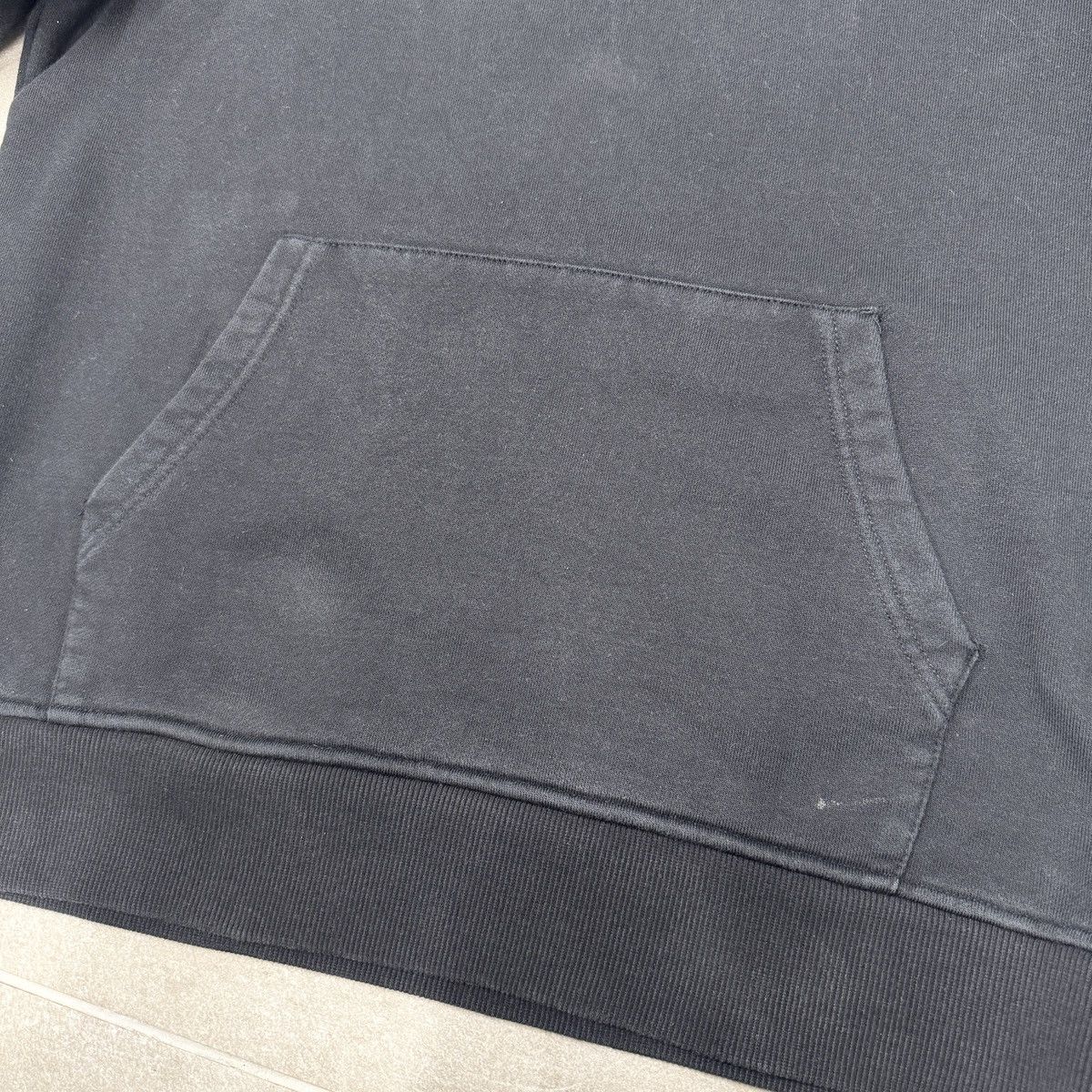 Kith KITH Treats Hoodie In Black RRP £200 Size US M / EU 48-50 / 2 - 6 Thumbnail
