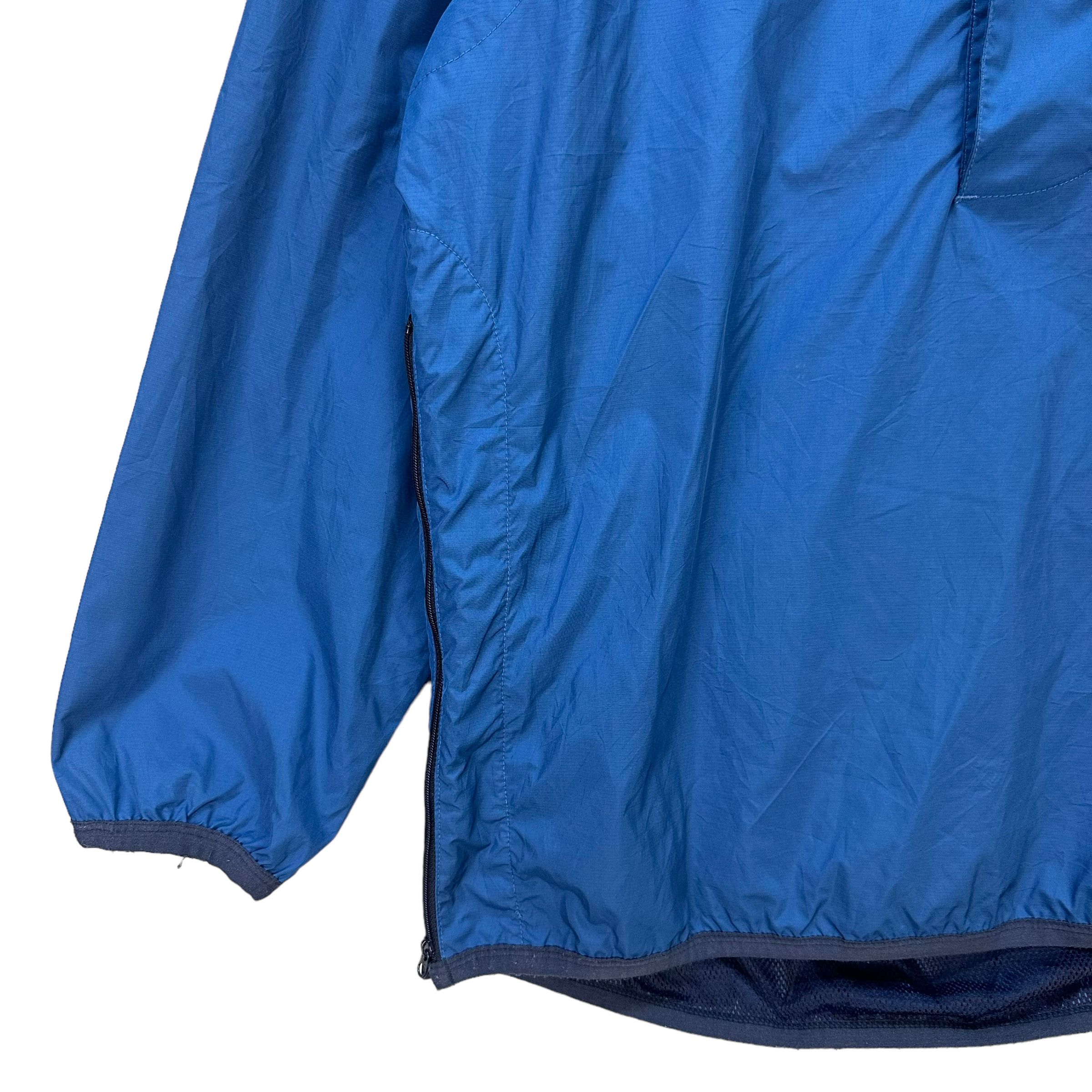 Nike NIKE HALF ZIP PULLOVER LIGHT JACKET #7690-164 Size US L / EU 52-54 / 3 - 4 Thumbnail