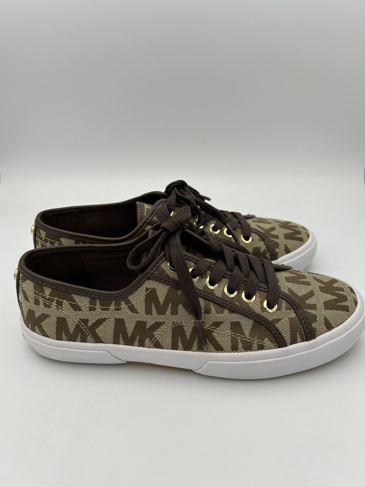 Michael Kors NEW Michael Kors Women Shoes Size 7.5 M Size US 7.5 / IT 37.5 - 1 Thumbnail