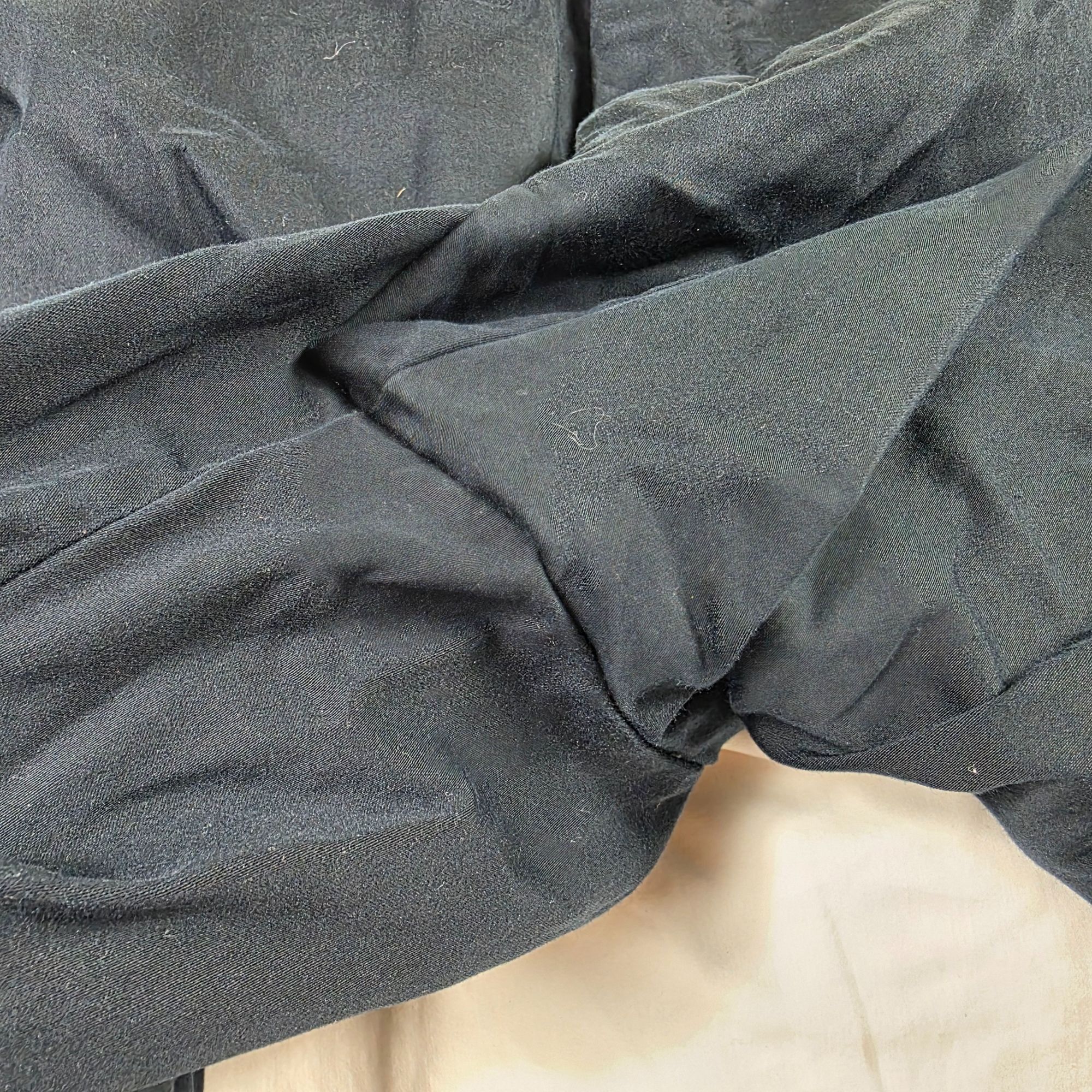 Tommy Bahama Tommy Bahama 34x34 Mens Black Chino Pants Going Out Casual W Size US 34 / EU 50 - 4 Thumbnail