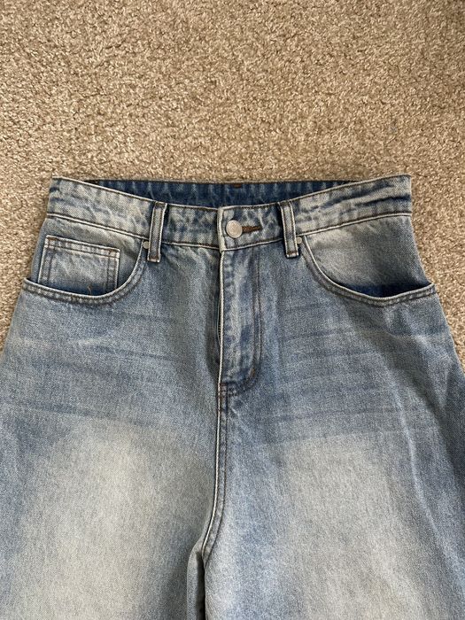 basketcase gallery LAX baggy jeans Grailed