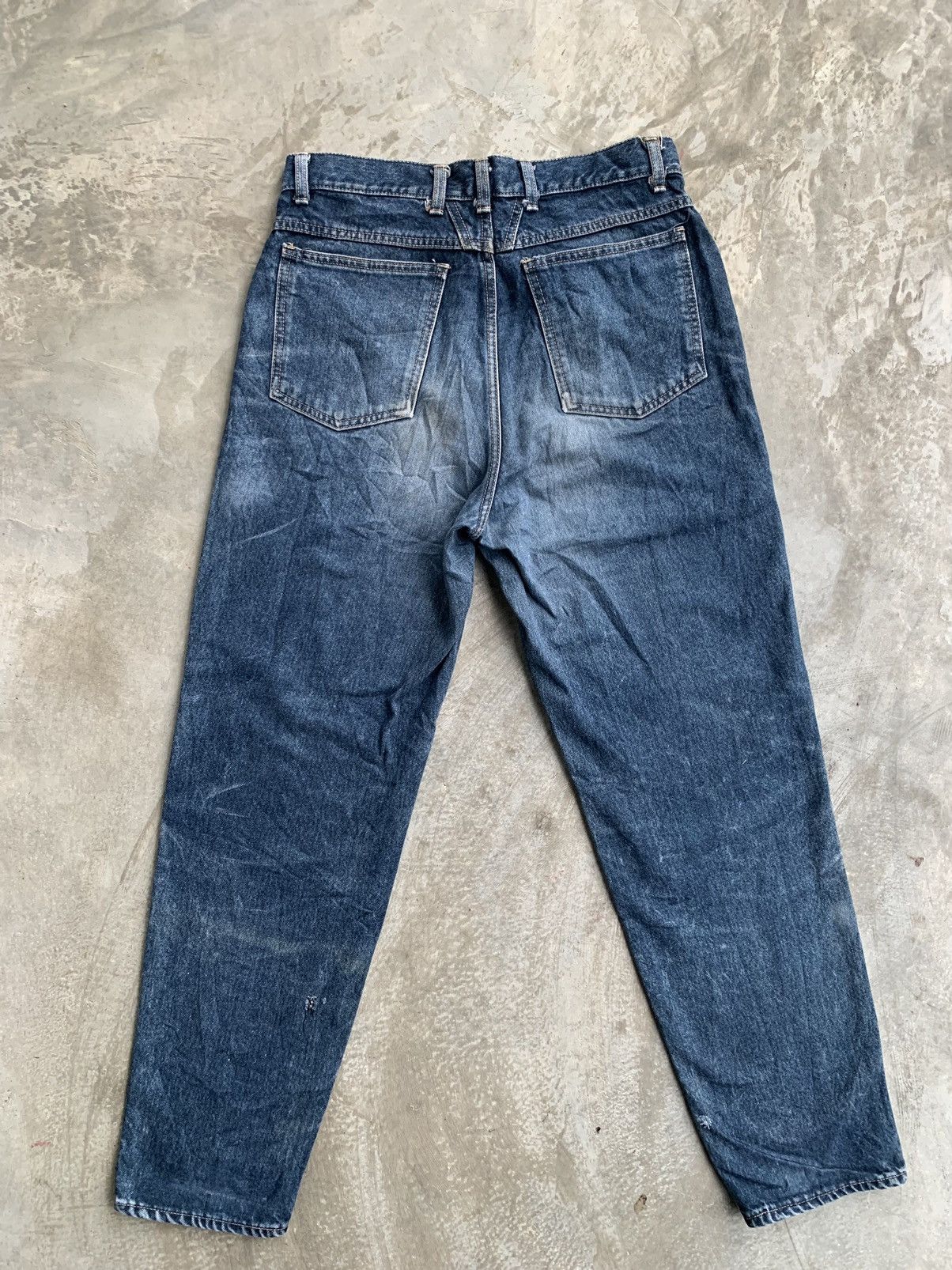 Edwin × If Six Was Nine × Vintage Edwin Tokyo Japan Company Size US 32 / EU 48 - 12 Thumbnail
