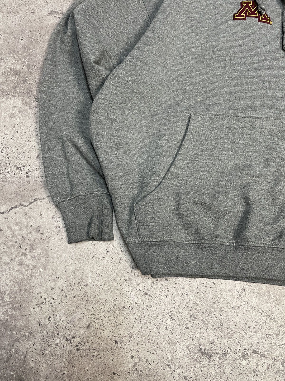 Vintage Vintage Minnesota Hokey Nike Crewneck 1997 very rare Size US L / EU 52-54 / 3 - 7 Thumbnail