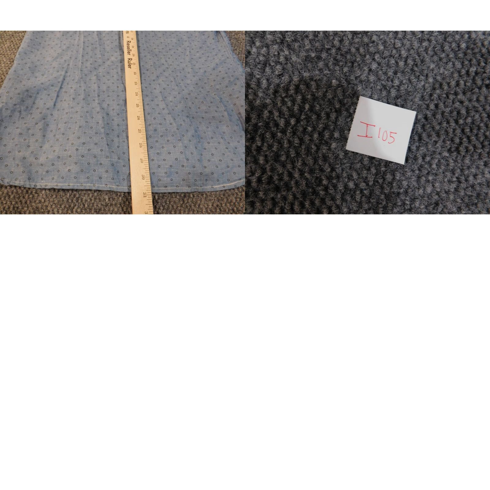G-Star G-Star Shirt Men L Blue City Geometric Pockets NYC New York Button-Up Collared Long Sleeve Knit Cotton Vintage No? Size US L / EU 52-54 / 3 - 9 Thumbnail