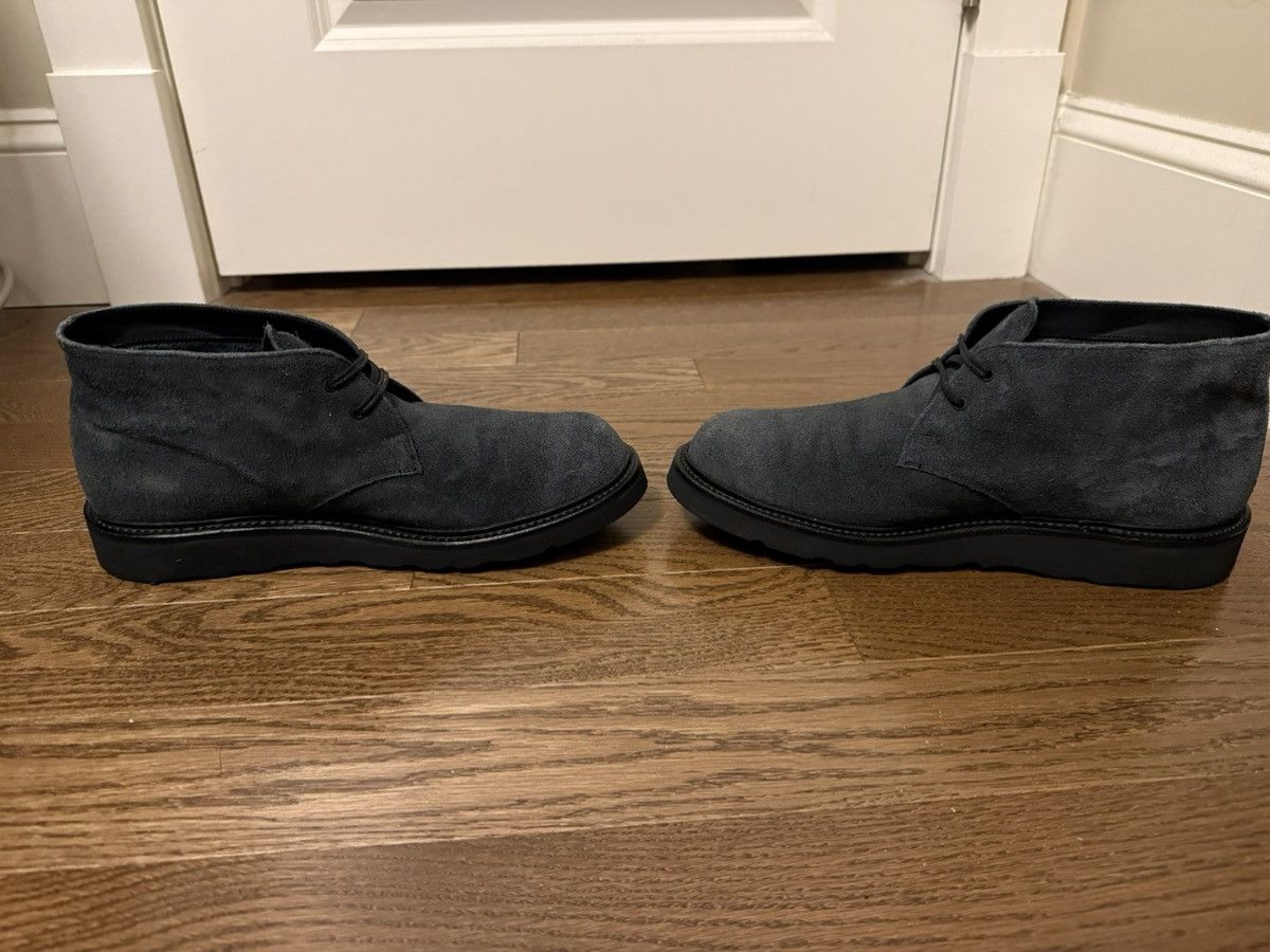 REGAL REGAL x nanamica - Chukka Boots - GORE-TEX Size US 10.5 / EU 43-44 - 9 Thumbnail