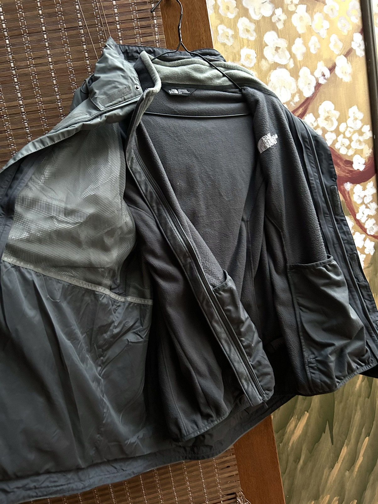 The North Face The North Face Evolve II Triclimate DryVent Jacket 3 In 1 Size US M / EU 48-50 / 2 - 7 Thumbnail