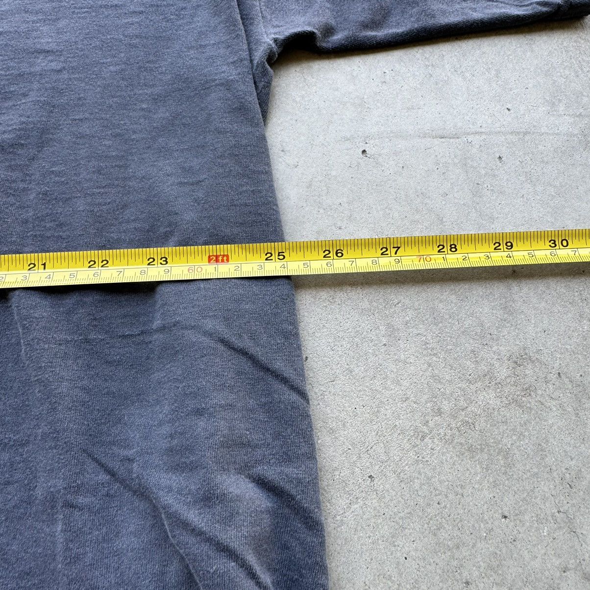 Other BLACK FADE SHADY LTD STREETWEAR TEE! Size US XL / EU 56 / 4 - 11 Thumbnail