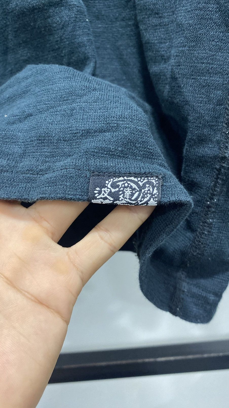 Hysteric Glamour Sukajan Phoenix Embroidery Japanese Brand Size US L / EU 52-54 / 3 - 19 Thumbnail