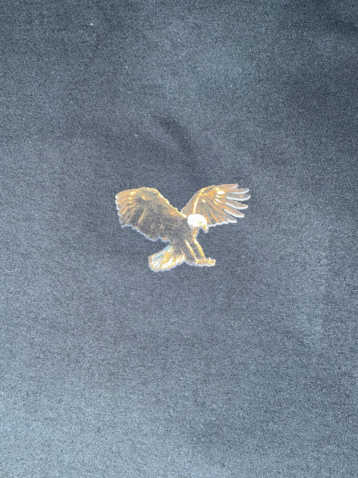 Travis Scott Travis Scott Birds In The Trap Sing McKnight Tee Size US XL / EU 56 / 4 - 2 Thumbnail