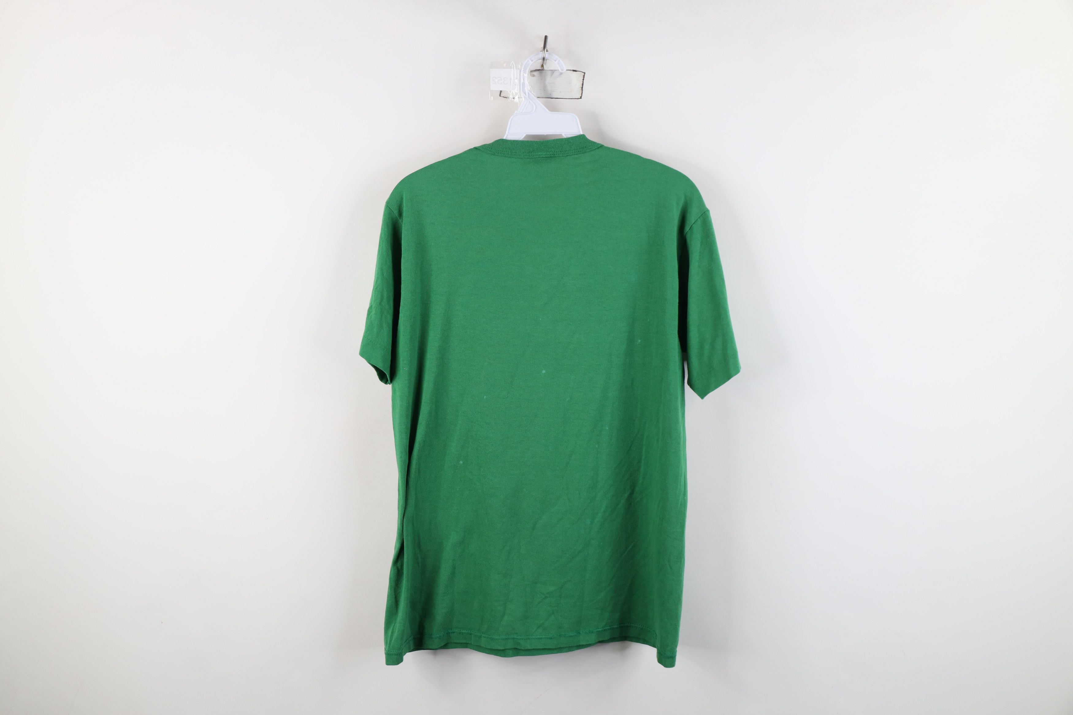 Russell Athletic Vintage 80s Russell Athletic Champs Sugar Cane Bowl T-Shirt Size US M / EU 48-50 / 2 - 12 Thumbnail