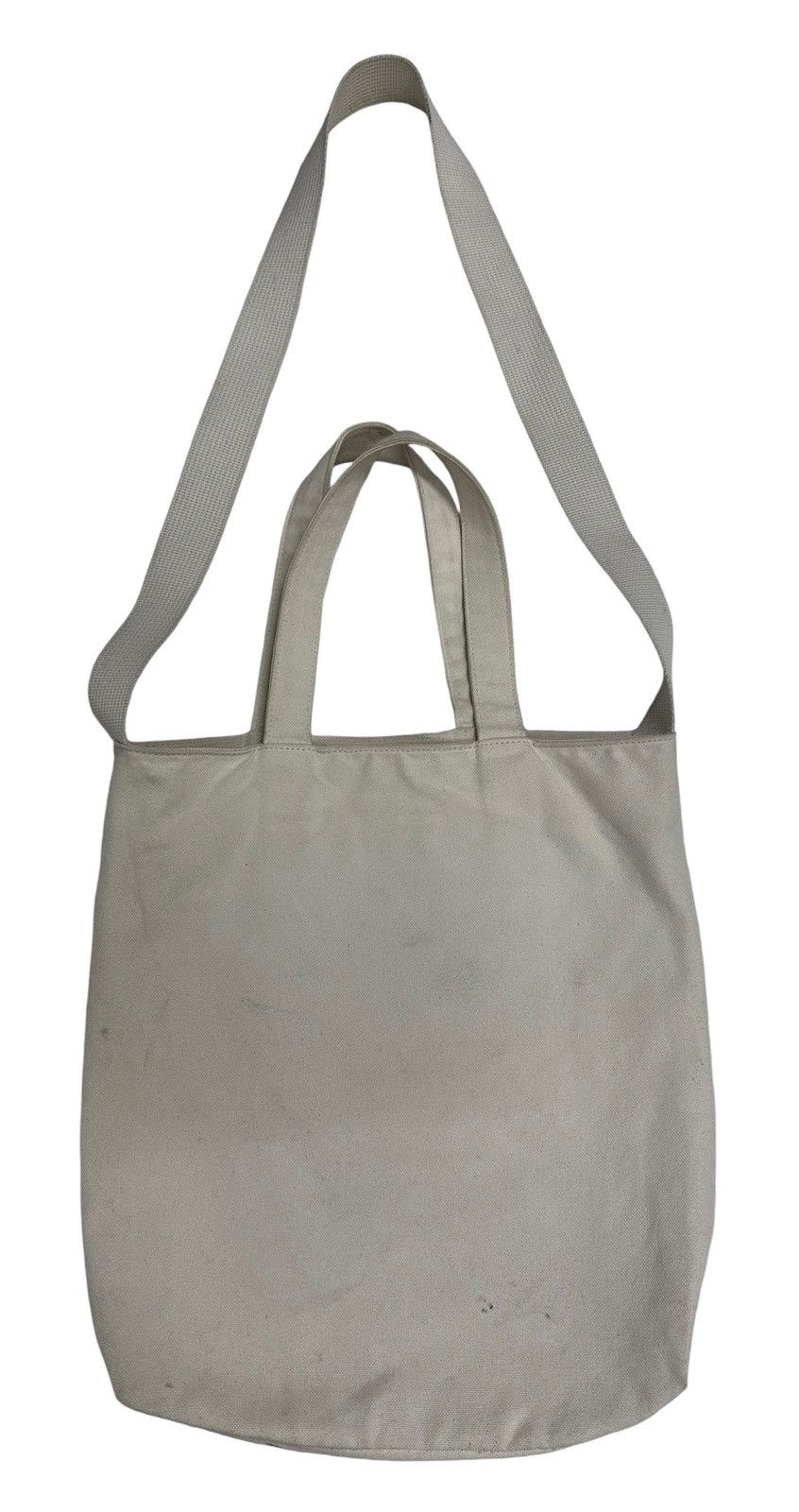 Japanese Brand RARE ‼️ Saint-Laurent Dog Collection Tote Sling Bag Size ONE SIZE - 3 Thumbnail