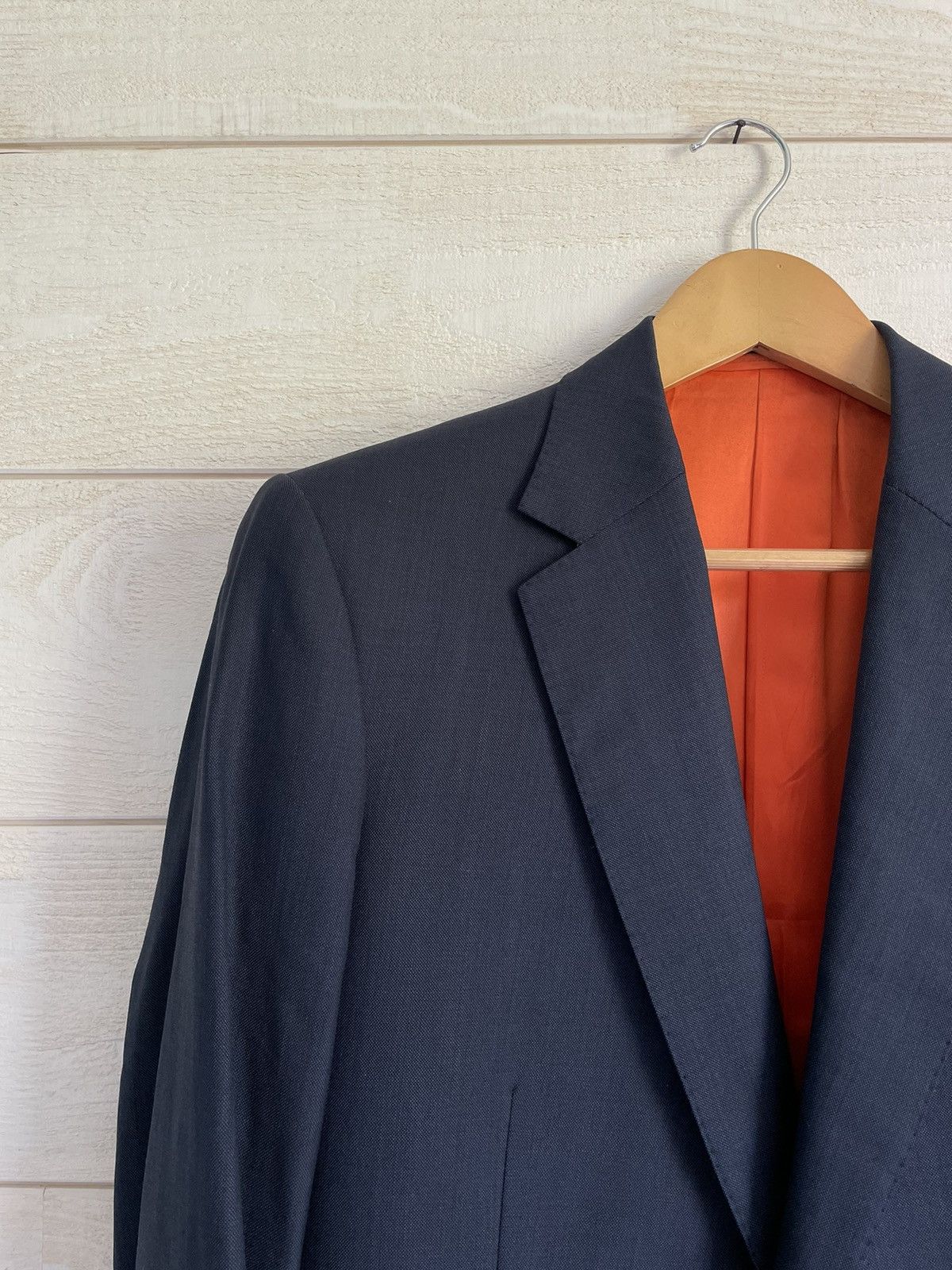 Other Cad & The Dandy bespoke jacket Size 38R - 6 Thumbnail
