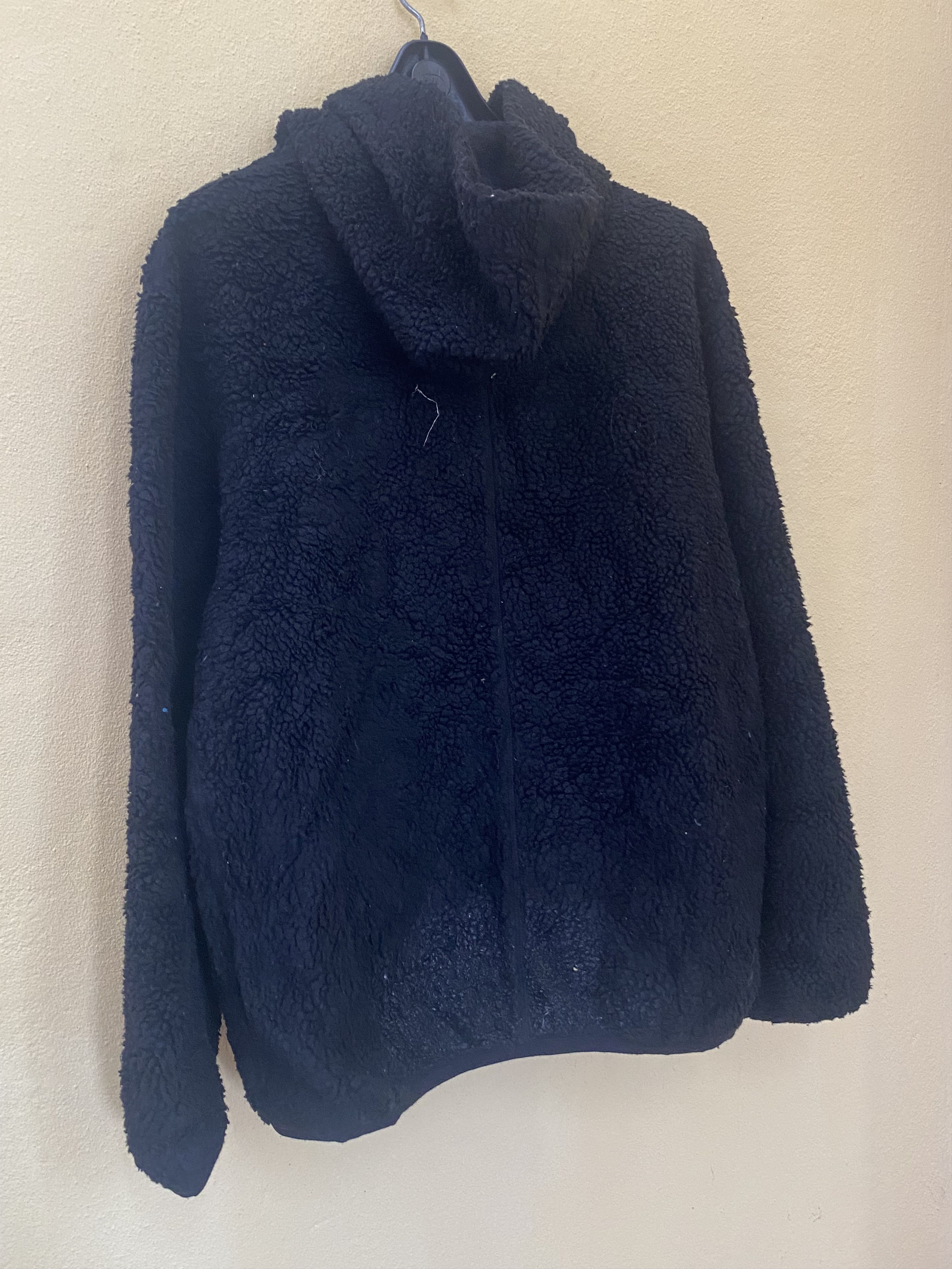 Designer × Schott Schott fleece bulky zipped Size US M / EU 48-50 / 2 - 5 Thumbnail