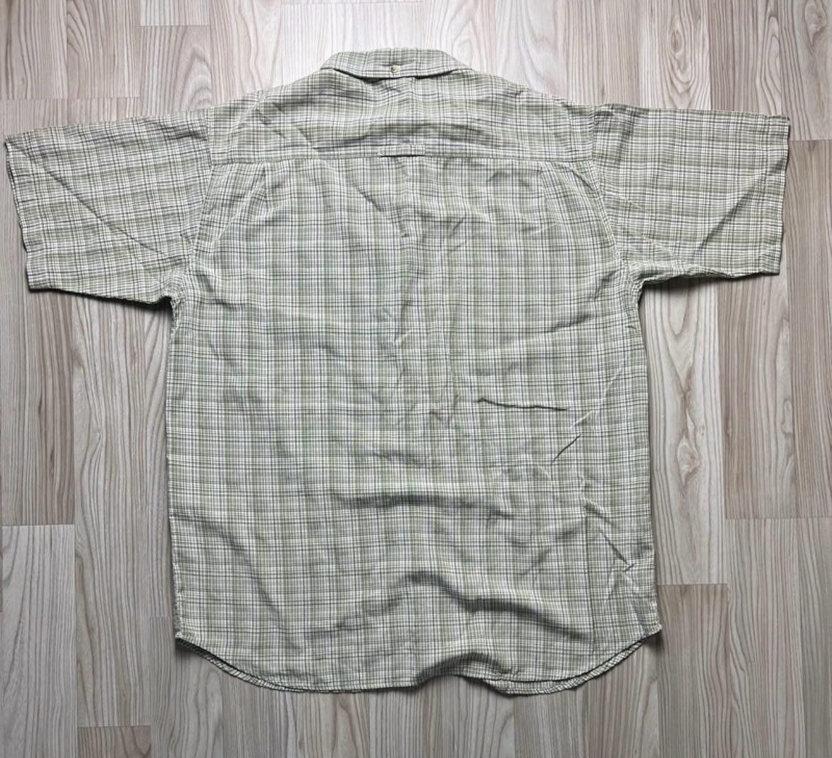 The North Face The North Face button up shirt Size US XL / EU 56 / 4 - 4 Thumbnail