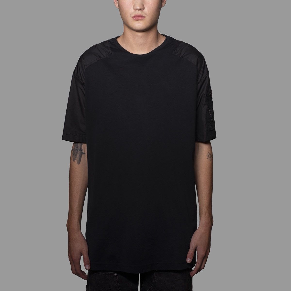 Diesel Black Gold Diesel black gold Size US XXL / EU 58 / 5 - 1 Thumbnail