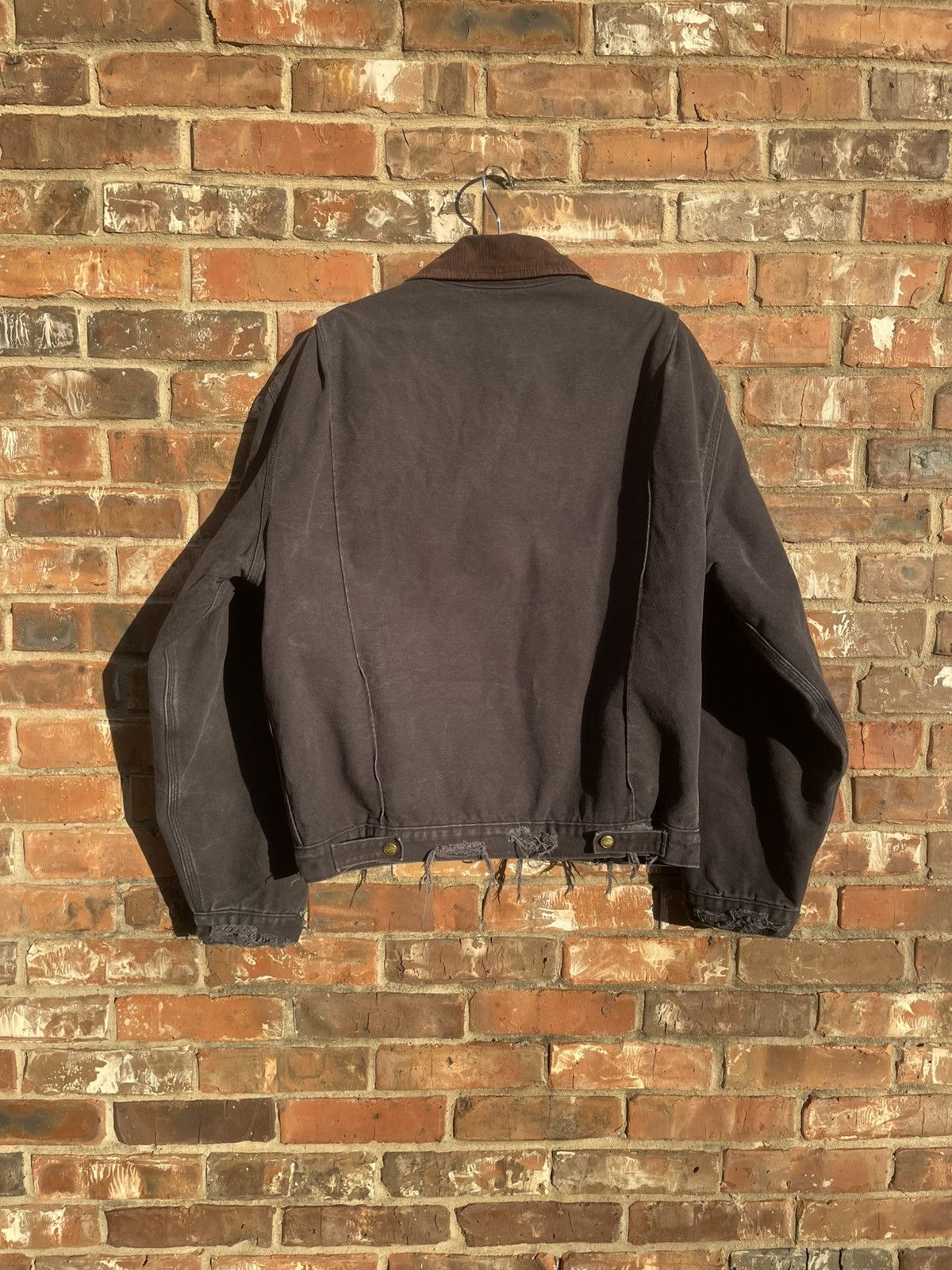 Dickies Vintage Dickies Detroit Work Jacket Size US M / EU 48-50 / 2 - 2 Thumbnail