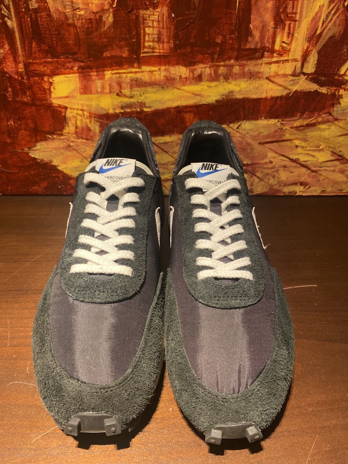 Nike × Undercover Nike x Undercover Daybreak Size US 12 / EU 45 - 2 Thumbnail