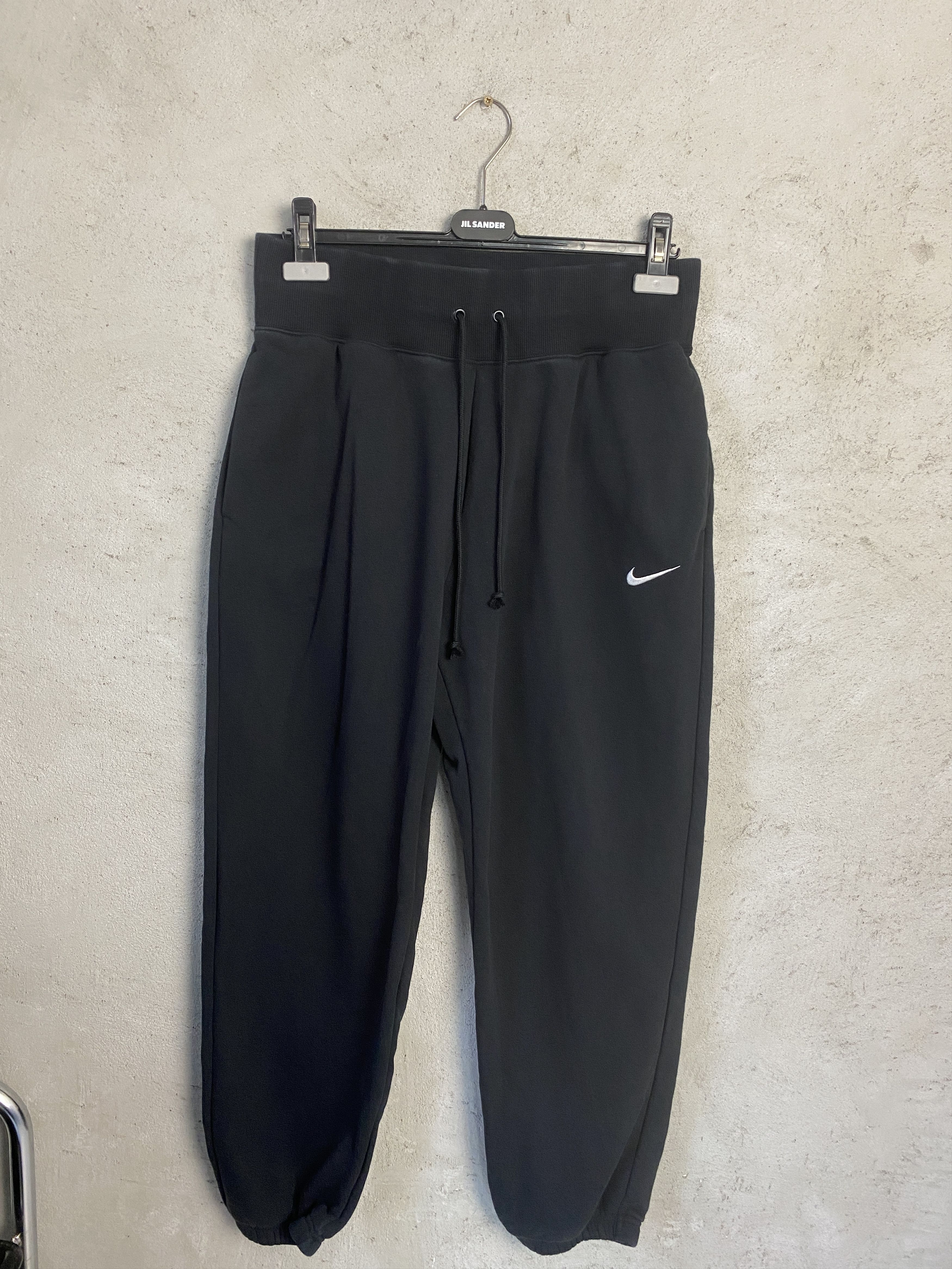 Nike Nike sweatpants jogger y2k rap skate sport opium Size US 32 / EU 48 - 1 Thumbnail