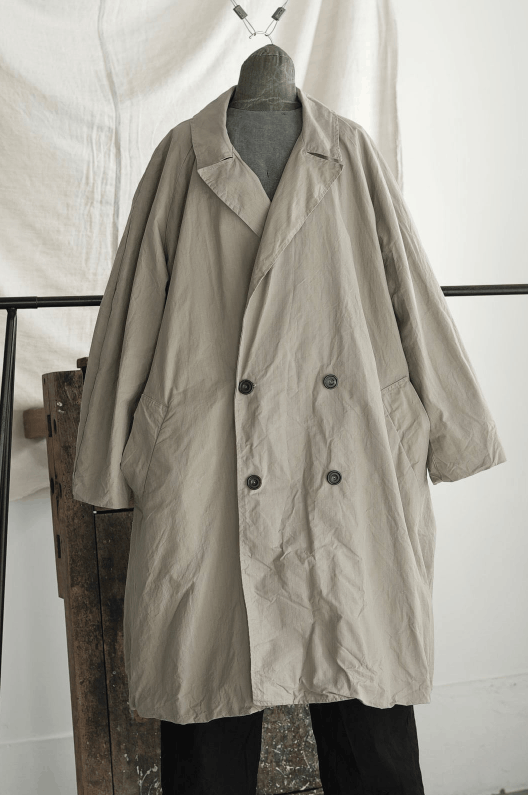 Other Ricorrrobe trench coat Size US M / EU 48-50 / 2 - 1 Thumbnail