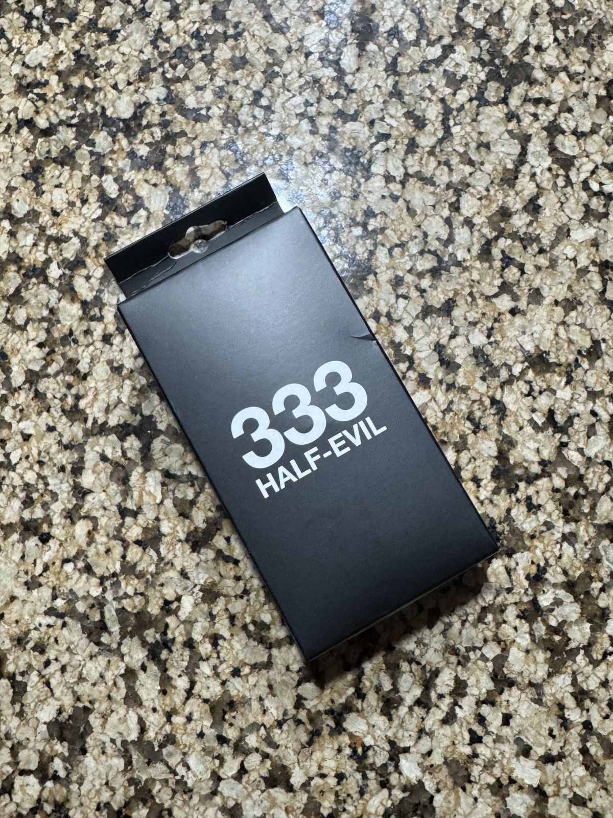 Half Evil RARE Half Evil Disposable Camera ❤️✅ BRAND NEW SHIPS ASAP Size ONE SIZE - 2 Thumbnail