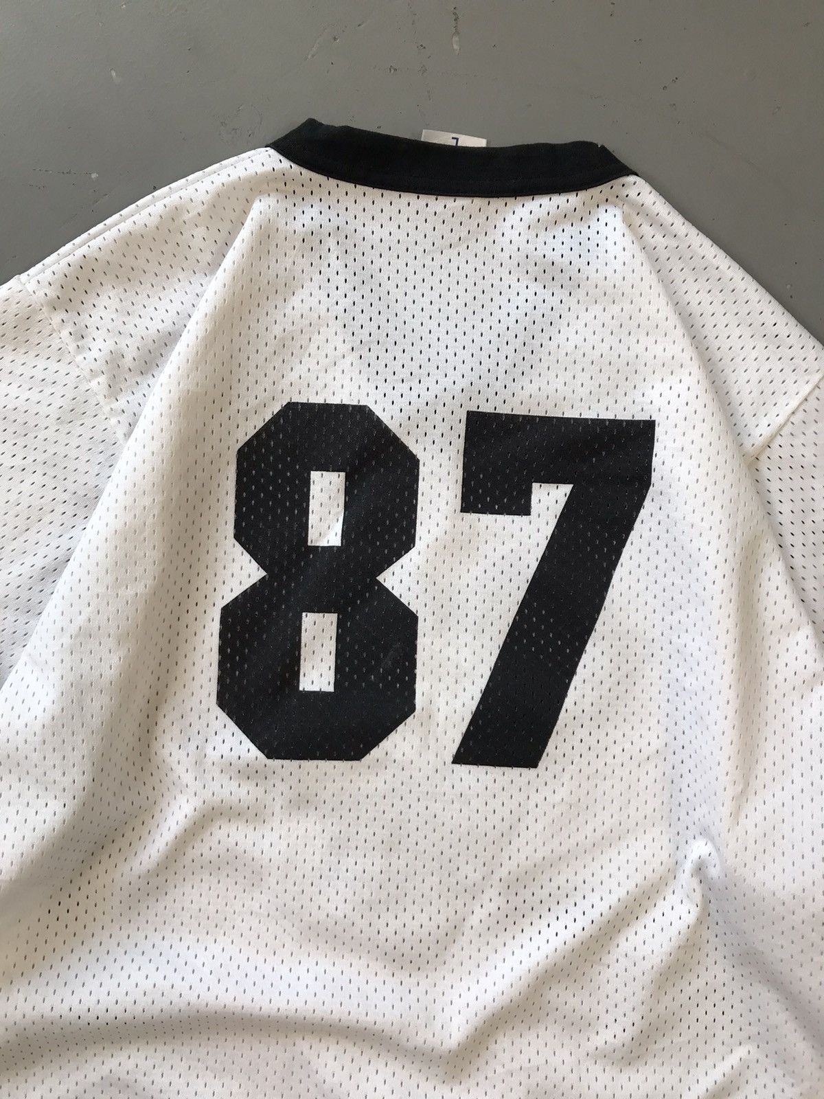 Vintage Vintage park Antony penguin 🐧 print jersey Size US XXS / EU 40 - 6 Thumbnail