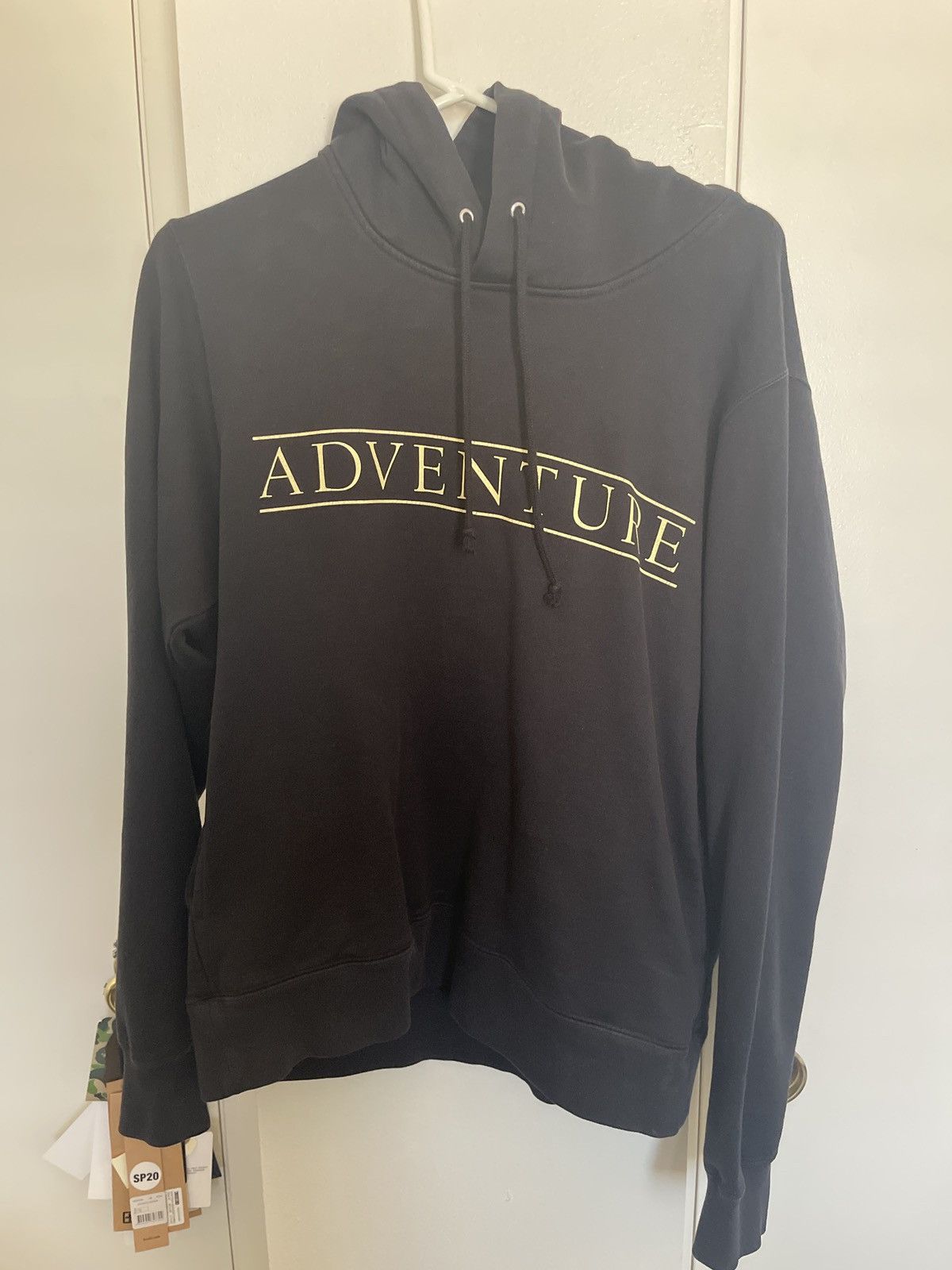 Undercover Undercover adventure hoodie Size US M / EU 48-50 / 2 - 1 Thumbnail