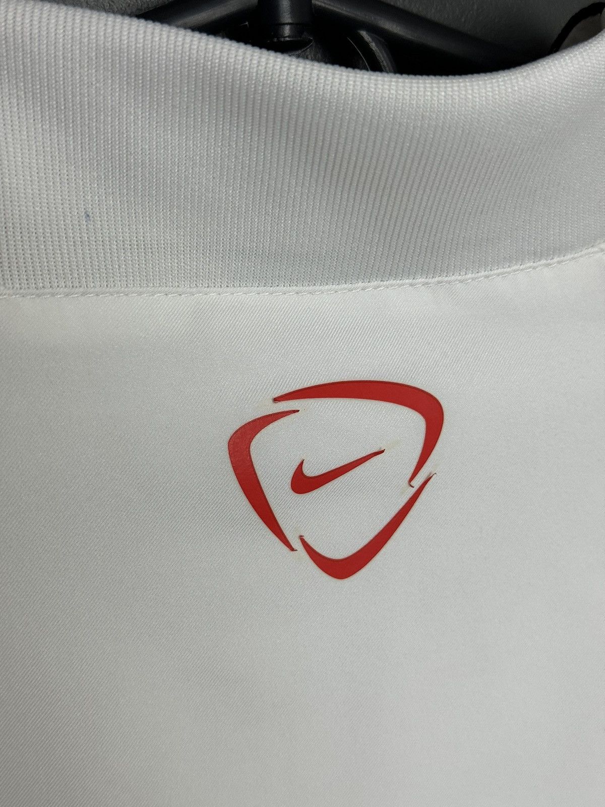 Nike Manchester United Training Football Jacket Size US M / EU 48-50 / 2 - 4 Thumbnail