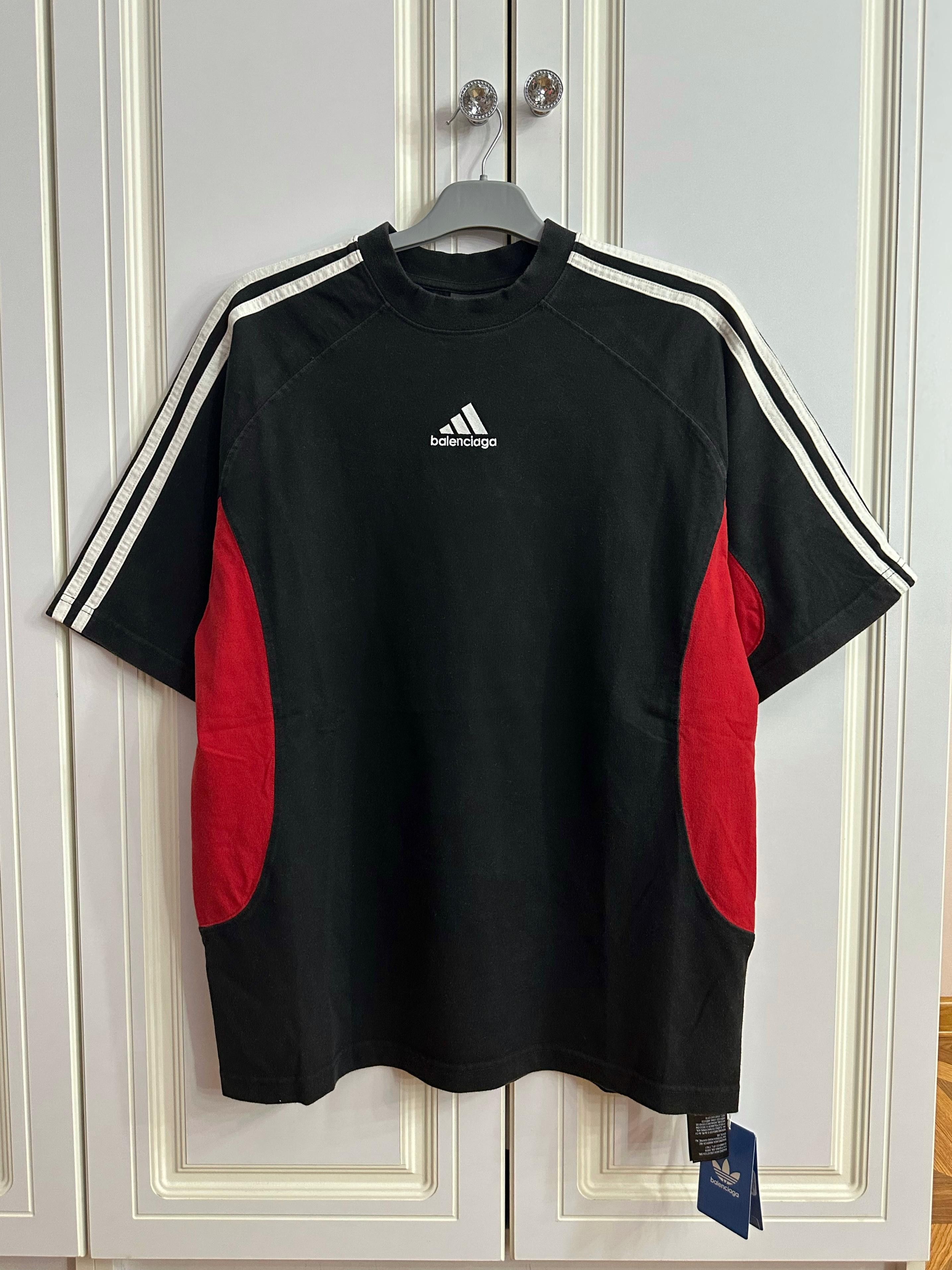Adidas × Soccer Jersey × Sportswear New York City FC NYCFC
