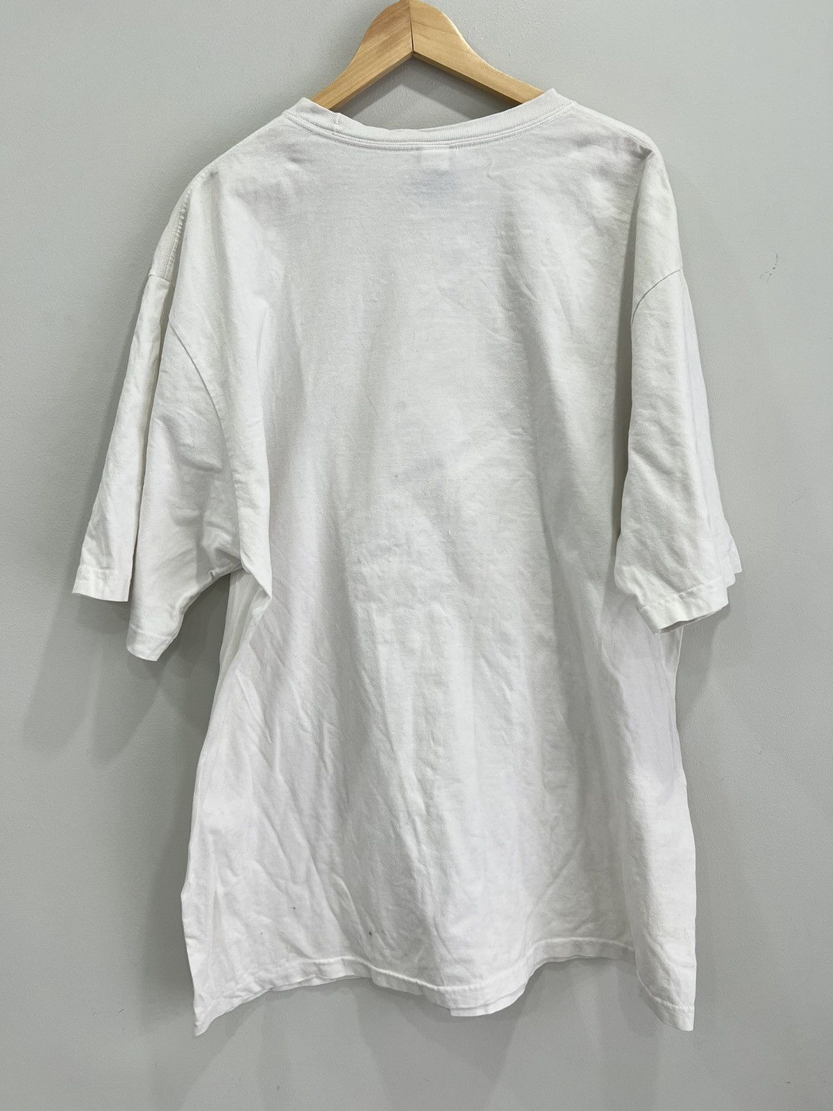 Ecko Unltd. Vintage Ecko Tee Shirt Y2K Rhino skate hoodie Size US XXL / EU 58 / 5 - 3 Thumbnail