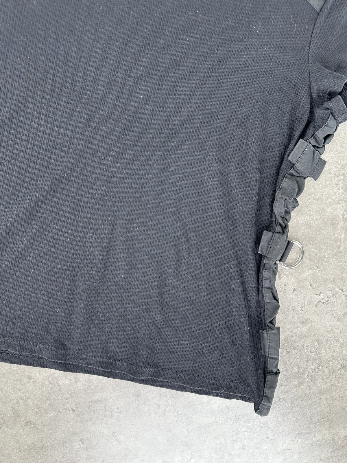 Versus Versace Versace Versus T-Shirt Size L / US 10 / IT 46 - 8 Thumbnail