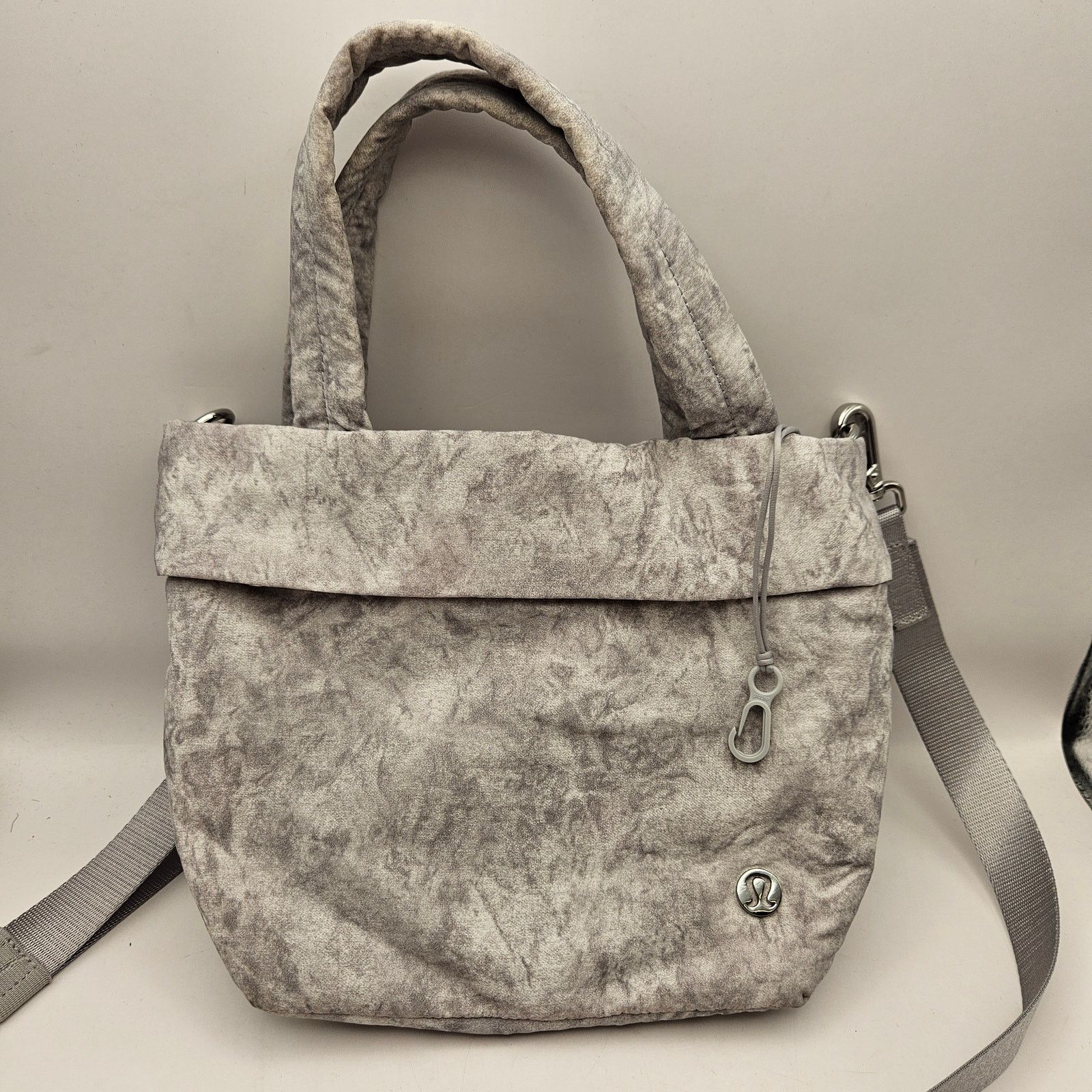 lululemon crossbody bag gray All Night Festival Micro Belt 2L Body Version Of Our Everywhere Belt Bag Has Pockets Inside And Out And A Removable Strap For A Less Lululemon City Adventurer Crossbody Bag