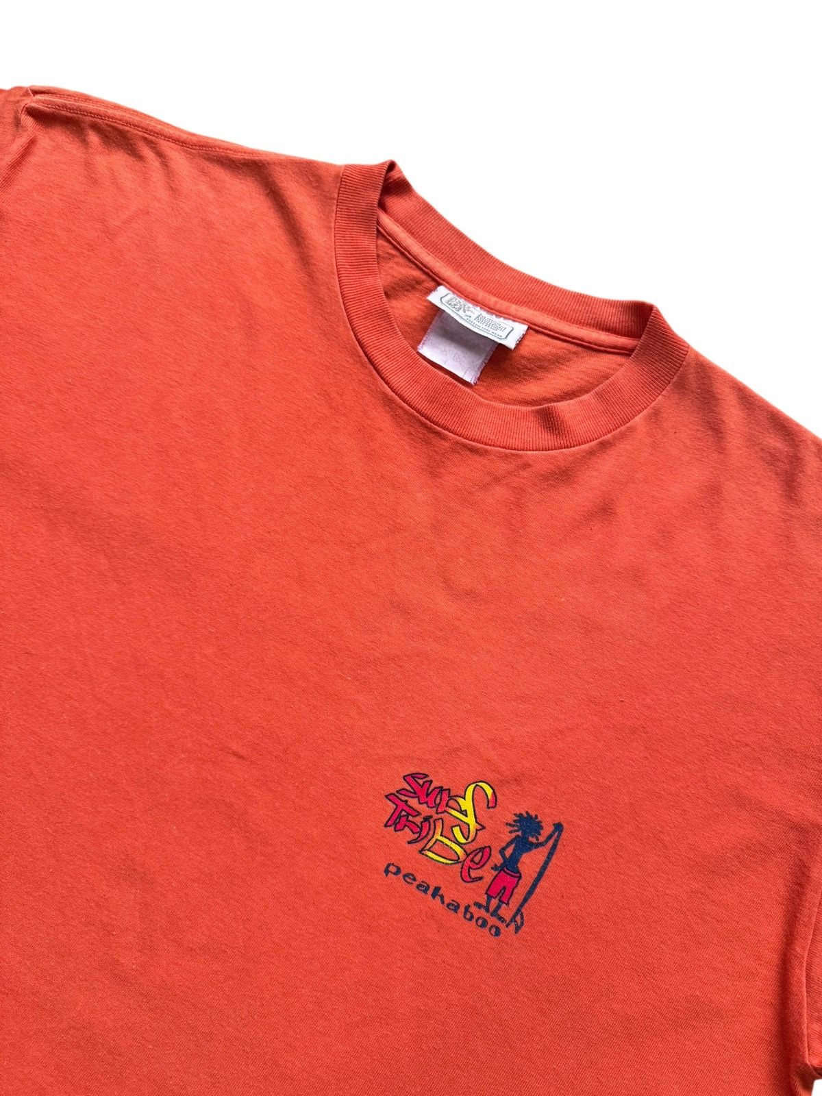 Other Peakaboo Surfers Tshirt Size US L / EU 52-54 / 3 - 3 Thumbnail